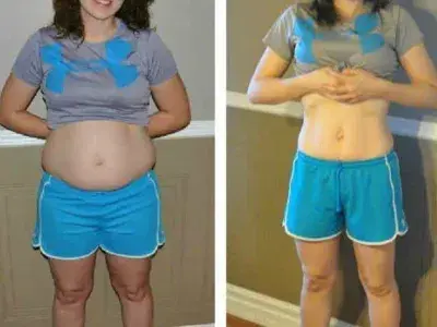 Gelatine Sculpt Results